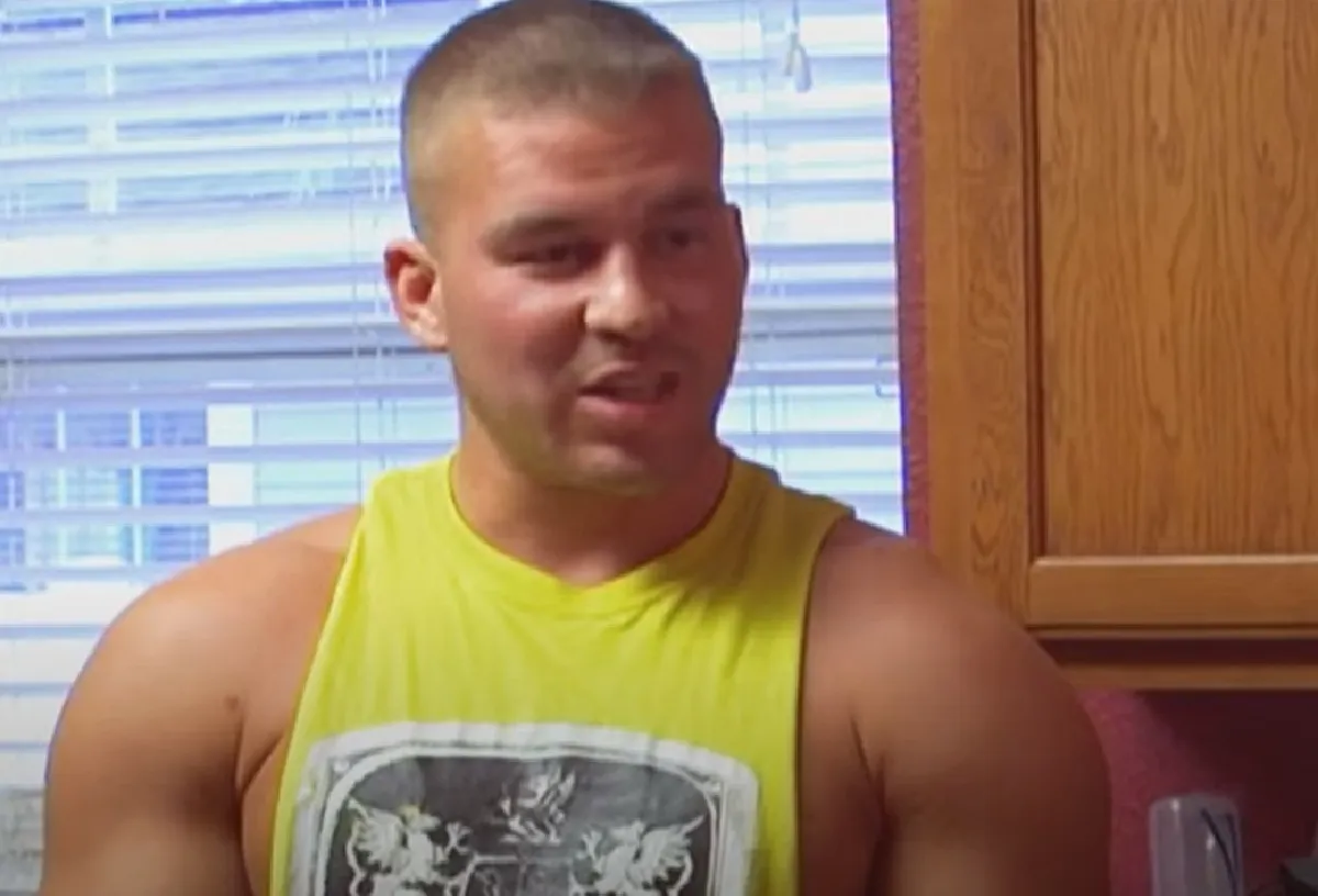 Trestné prípady Nathana Griffitha: Koľkokrát bol obvinený z uškrtenia?