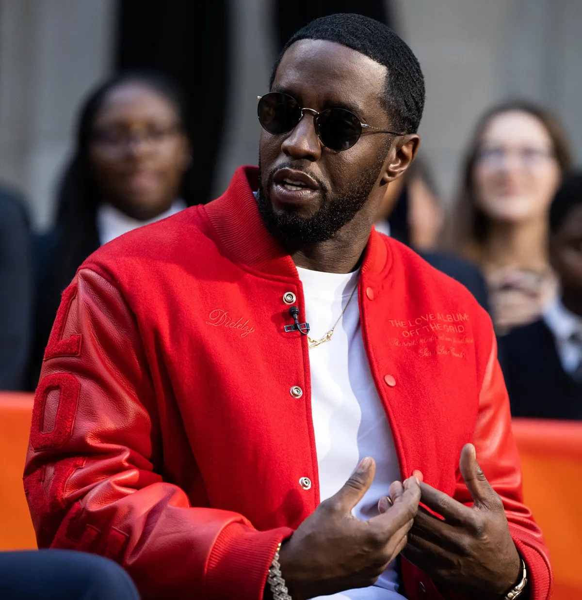 Čo by mohlo Diddyovi zvrhnúť? Bývalý prokurátor pomenuje väčšinu „prekračujúcich dôkazov“