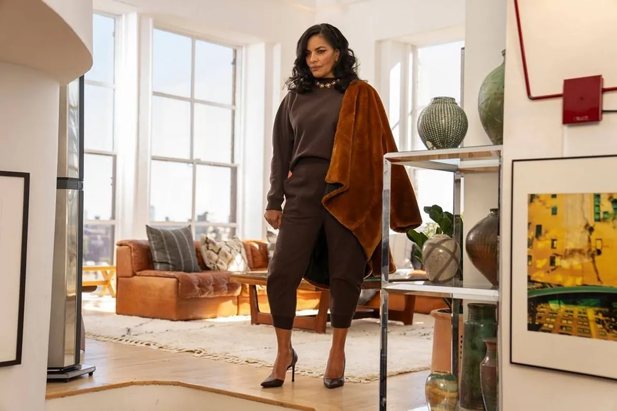 „A takto ...“ Real Estate: Adamov byt je skutočný