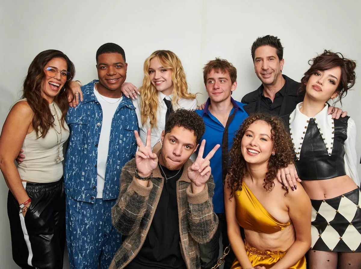 Disney+ vytiahne zástrčku na „GooseBumps“ - čo bude ďalej pre sezónu 2 hviezdy zrušenej show?