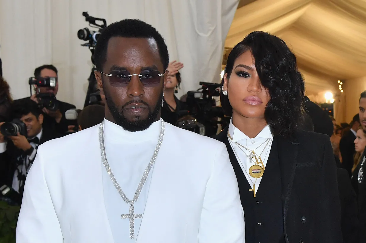 Sean 'Diddy' Combs 'Lawyer povedal, že vzťah Mogula s Cassie Ventura bol napriek jej obvineniam proti nemu „veľkým moderným milostným príbehom“, napriek jej obvineniam proti nemu