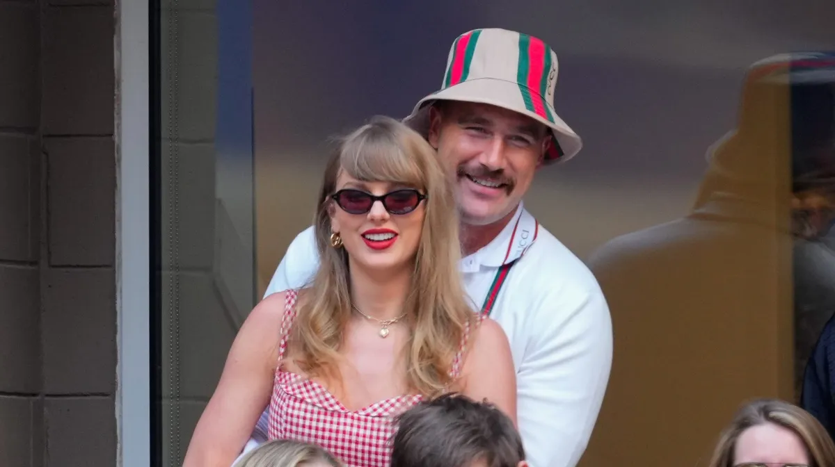 Expert v oblasti vzťahov hovorí pred Travisom Kelceom, Taylor Swift bol „zabezpečený medzi neistými celebritami“
