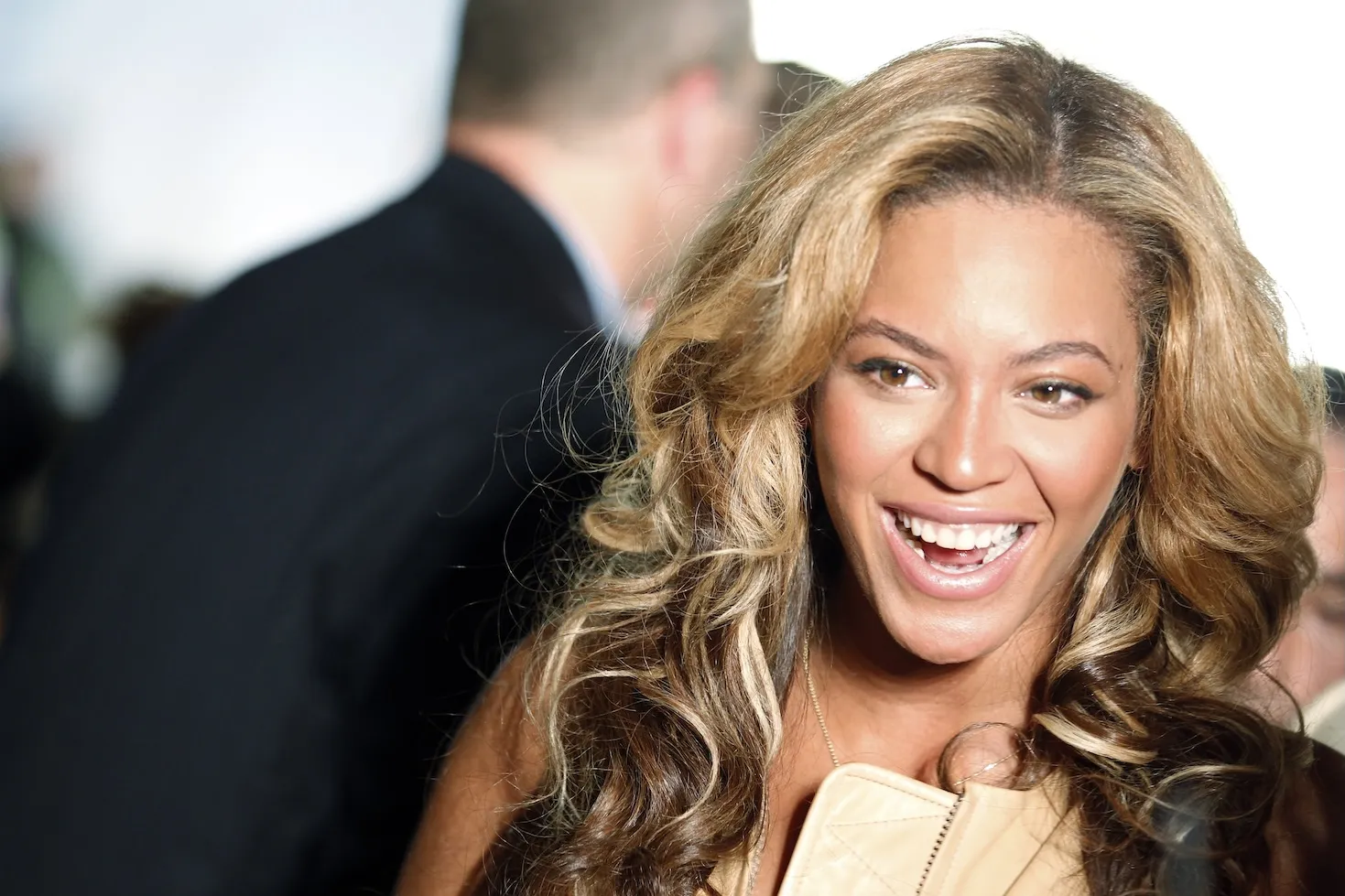 Beyoncé sa počas prvého hereckého konkurzu „triasol“ s nervami, hovorí režisér