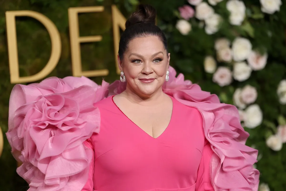 Fotografia vygenerovaná na AI naznačuje, že Melissa McCarthy bude reštartovať 'Roseanne': Fáma sa skutočne začala pred 7 rokmi
