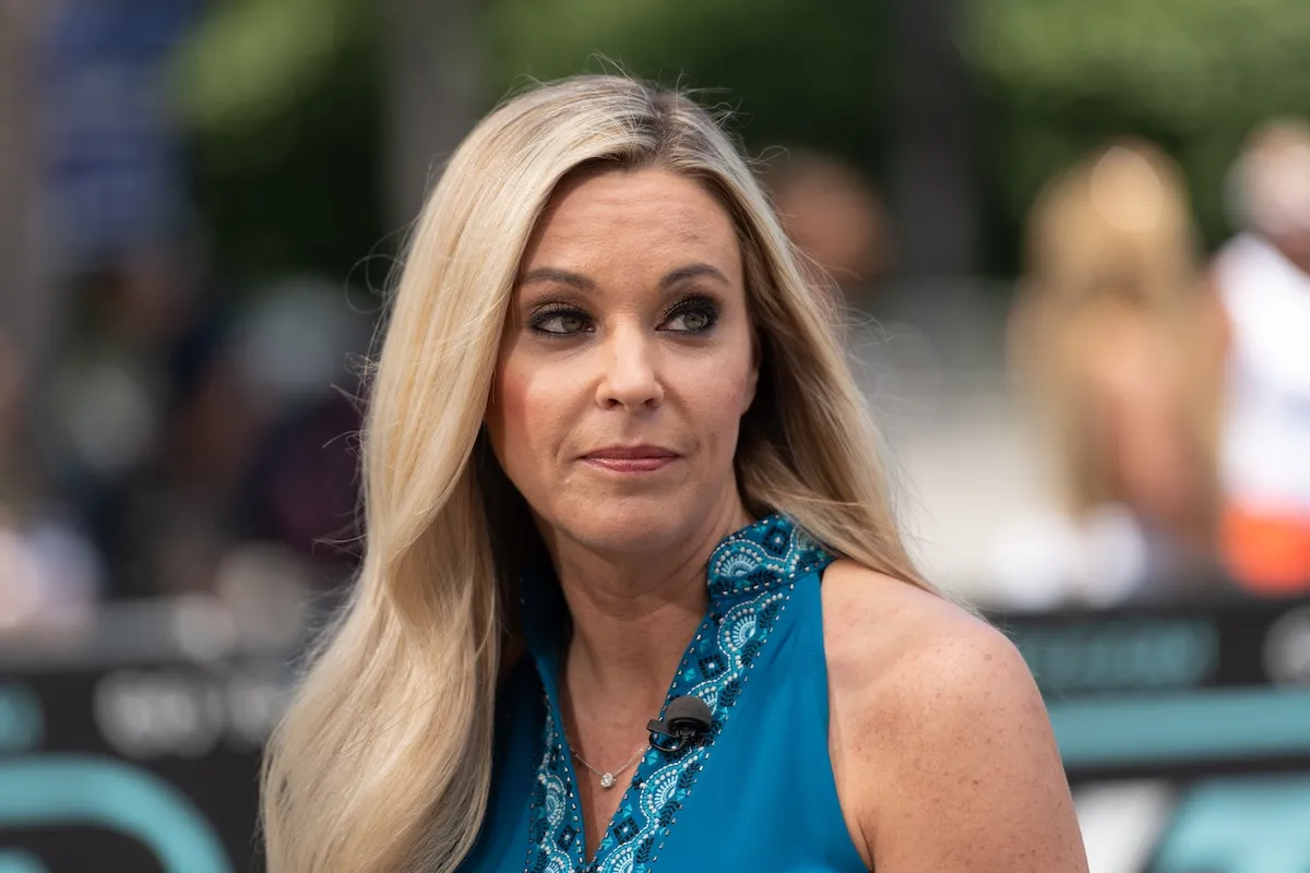 Kate Gosselin je skutočná, keď porodí sextuplety