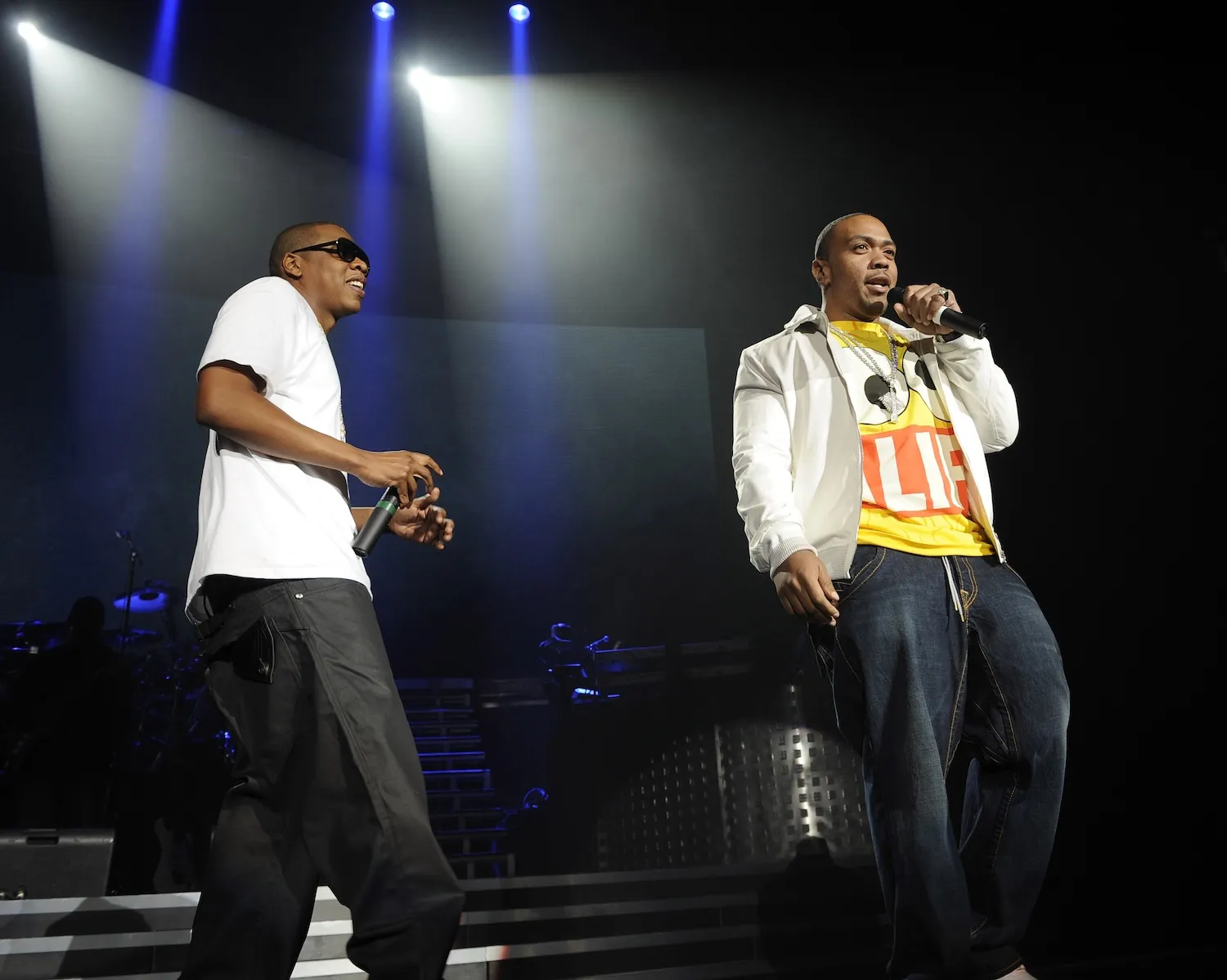 Timbaland vedel, že táto pieseň Jay-Z 'bola Smash' pred jej vydaním