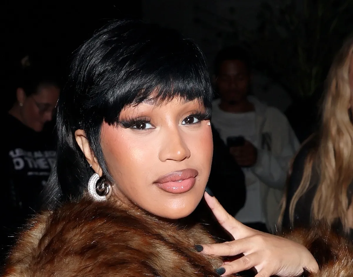 Zapojí sa tehotenstvo Cardi B do jej turné? Tu je to, čo povedala fanúšikom