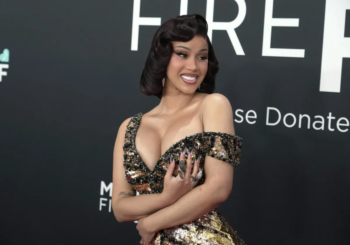 Cardi B pripustila, že jej hudba by znie veľmi inak, keby bola na rovnakej „úrovni“ ako Beyoncé