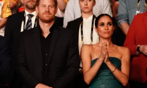 Bývalý šéf policajnej bezpečnosti kráľovskej rodiny kritizoval princa Harryho a Meghan kvôli poslednej bezpečnostnej sťažnosti