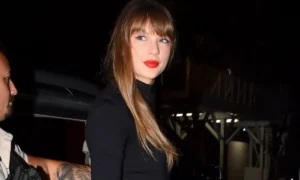 Kľúčové znamenie, že Taylor Swift sa „usadila v manželskom živote“