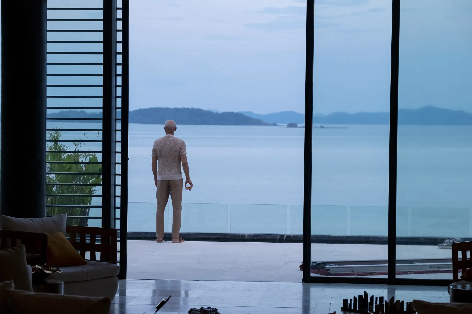 4. sezóna „Bielyho lotosu“ mieri do Francúzska