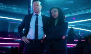 Donnie Wahlberg odhalil dátum premiéry 2. sezóny „Boston Blue“.