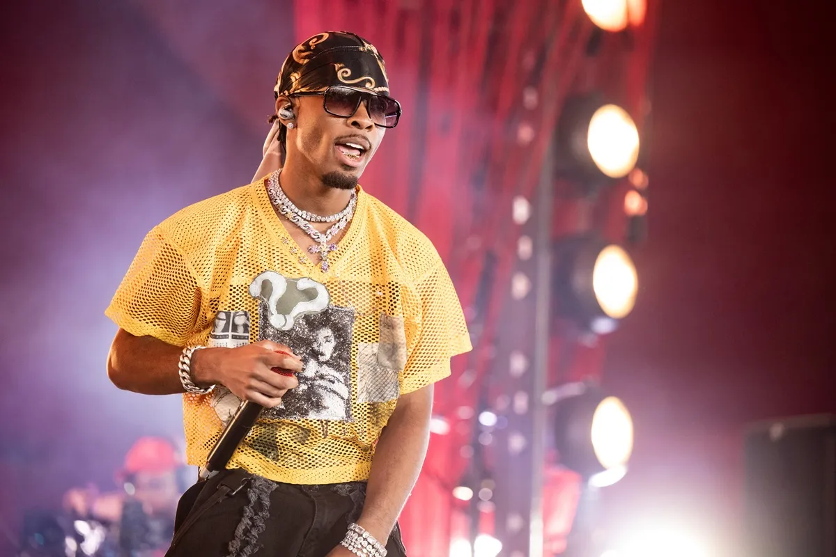 D4vd vyčistený z videohry ako obvinenie