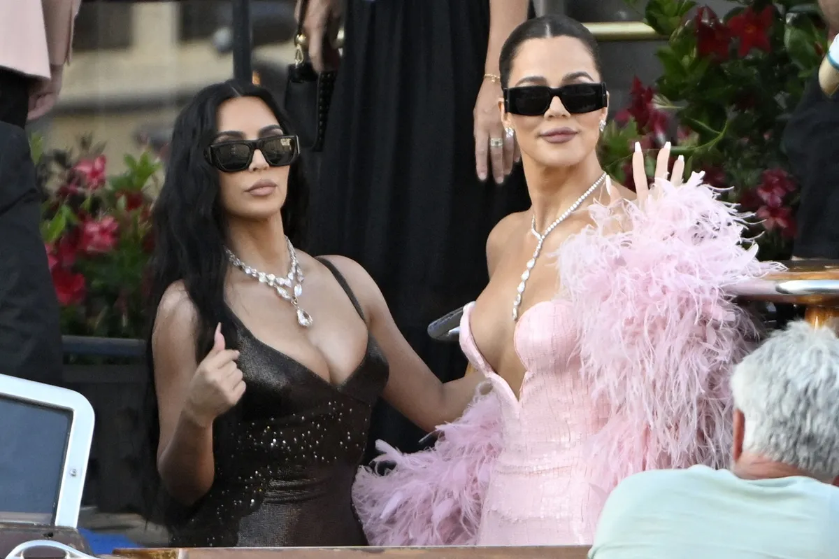 Khloé Kardashian vysvetlila v menej ako 10 slovách, prečo nepomôže Kim Kardashian rande