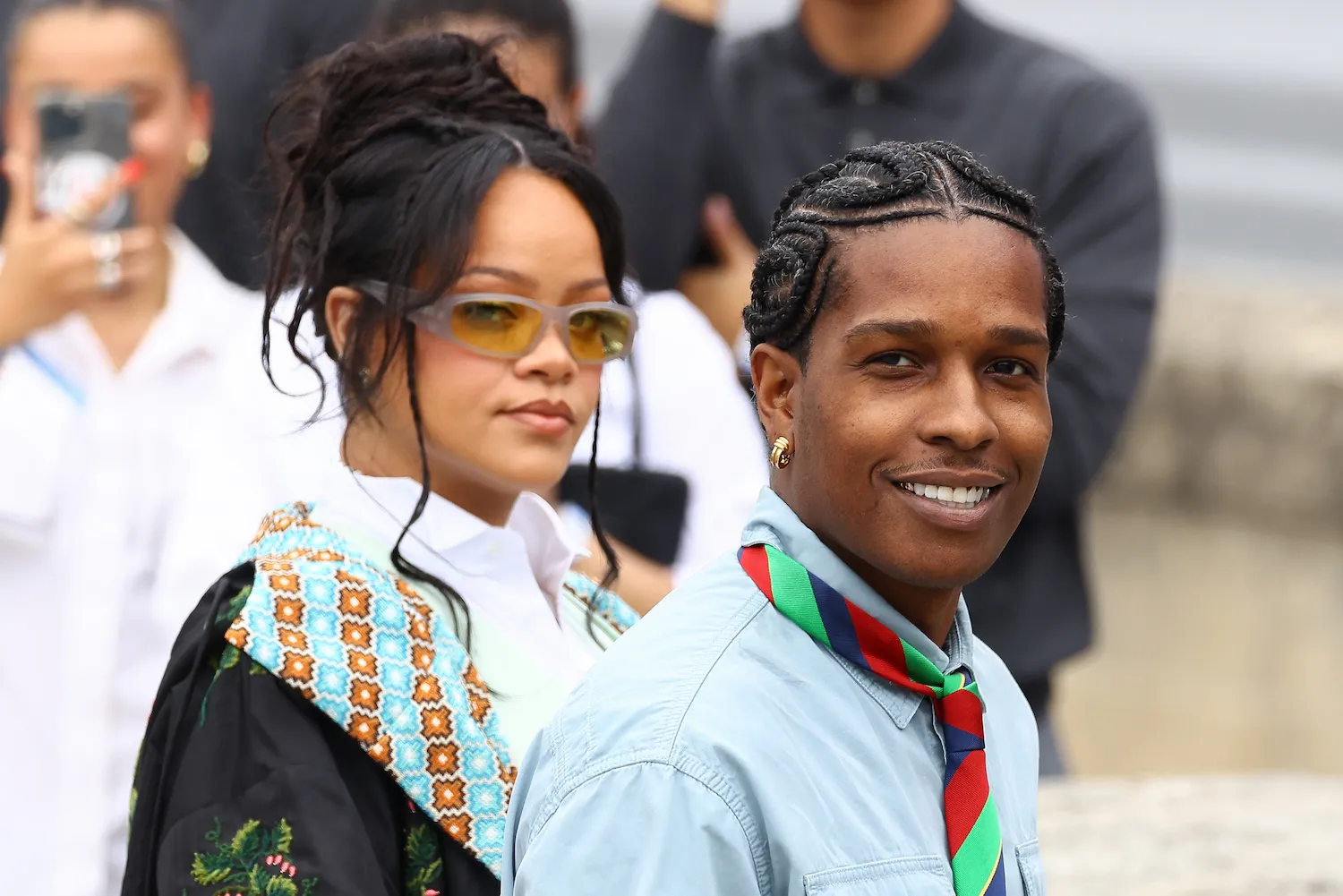 A$AP Rocky tvrdil, že „Nikto už nechce byť rapperom: „Všetci chcú byť YouTubermi“