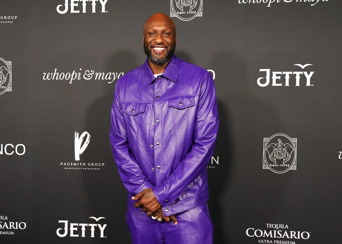 Lamar Odom nájde v Las Vegas ďalšie problémy: Bol zatknutý
