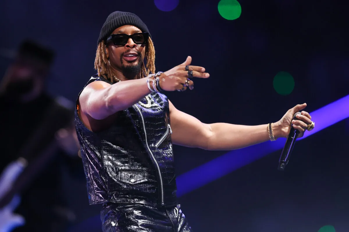 Koľko detí má Lil Jon?