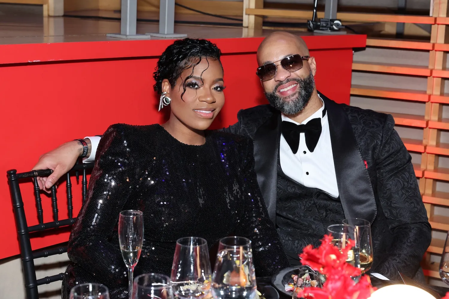 Manžel Fantázie Barrinovej Kendall Taylor prerušil ticho uprostred roztržky so svojím otcom