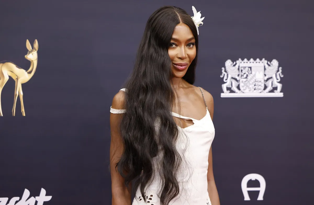 Naomi Campbell prestala mlčať po novom Jeffrey Epstein podal obvinenie, že mu umožnila prístup na večierky a módne podujatia