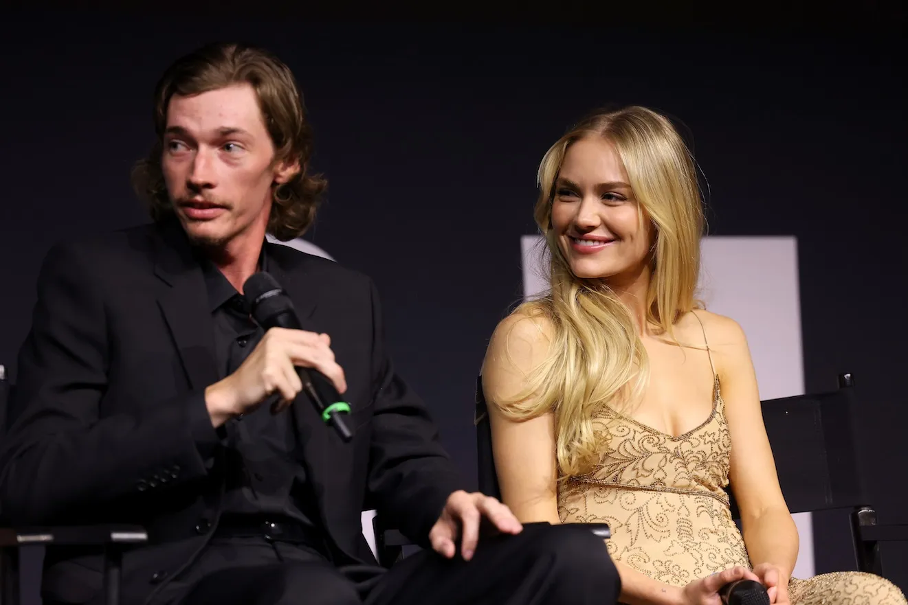 Prečo sa Michelle Randolph a Jacob Lofland nenávidia v 'Landman'? Dokonca ani oni nevedia