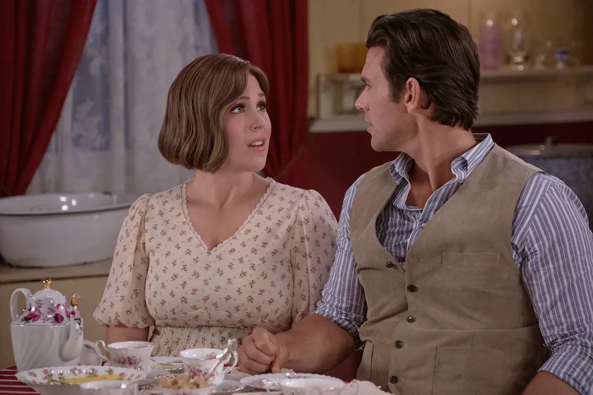 Skladba When Calls the Heart prináša pred nedeľou Super Bowl veľkú zmenu