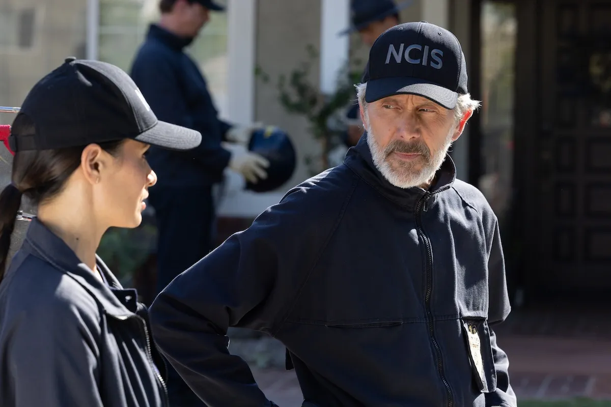 „NCIS“ obnovené pre sezónu 24 na CBS spolu s „NCIS: Origins“ a „NCIS: Sydney“