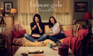 Claudine Longet bola uvedená v ‚Gilmore Girls‘; Jej životný príbeh je divoký