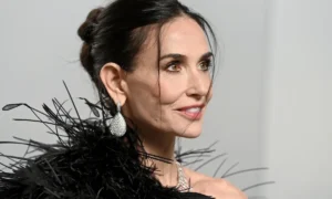 Celebrity A-List boli údajne zničené kvôli nelichotivým fotografiám na oscarovej párty Vanity Fair