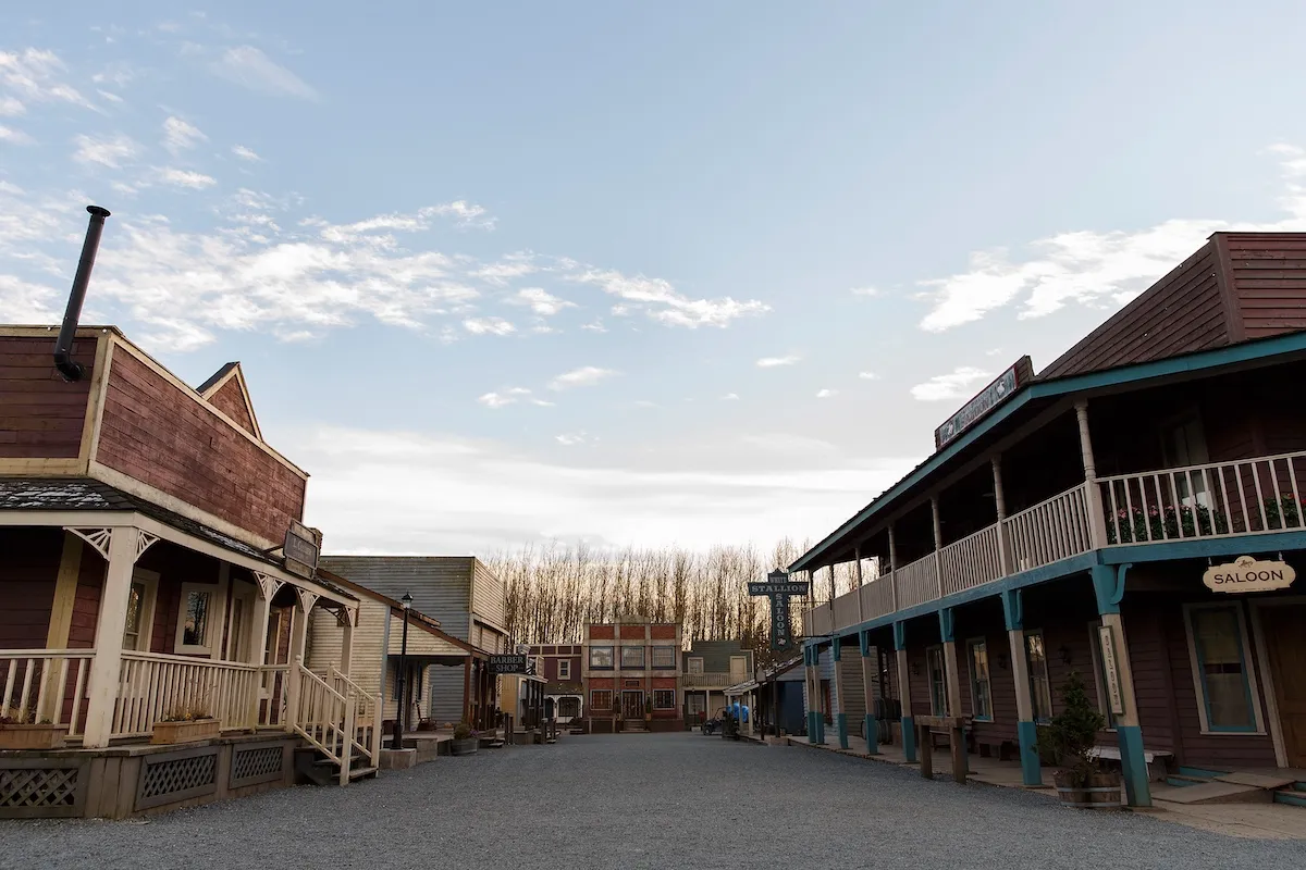 Ako sledovať Hallmarkovu novú prequelovú sériu „When Calls the Heart“, „Hope Valley: 1874“