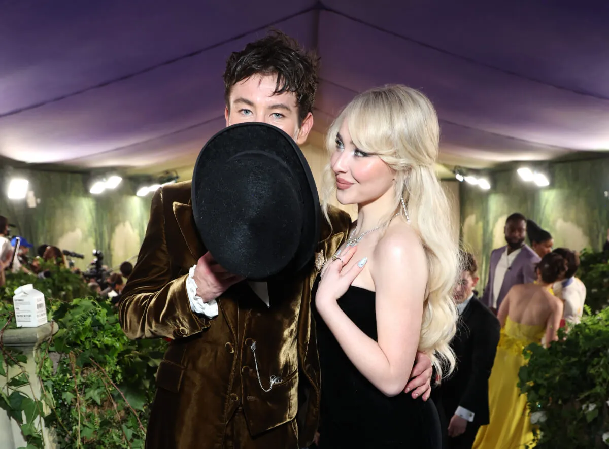 Barry Keoghan povedal, že online „zneužívanie“ po rozdelení Sabriny Carpenterovej mohlo ovplyvniť jeho kariéru: „Už ani nechcete byť na obrazovke“