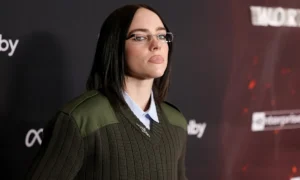 Billie Eilish v rozhovoroch o debute vo filme so Sarah Polleyovou „The Bell Jar“
