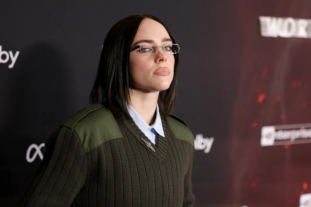 Billie Eilish v rozhovoroch o debute vo filme so Sarah Polleyovou „The Bell Jar“