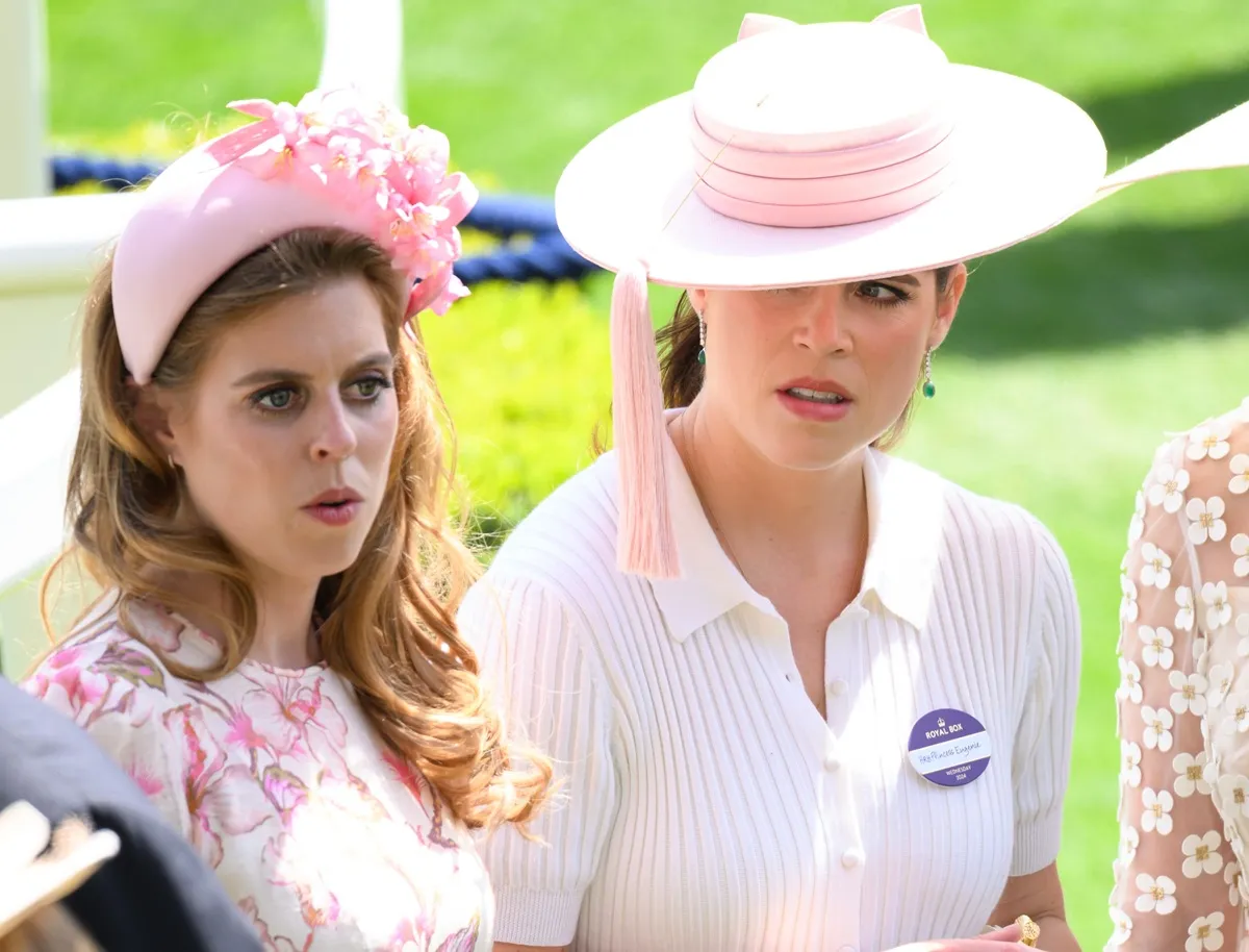 Čo bude ďalej pre princeznú Beatrice a princeznú Eugenie po „zakázaní“ kráľovských podujatí