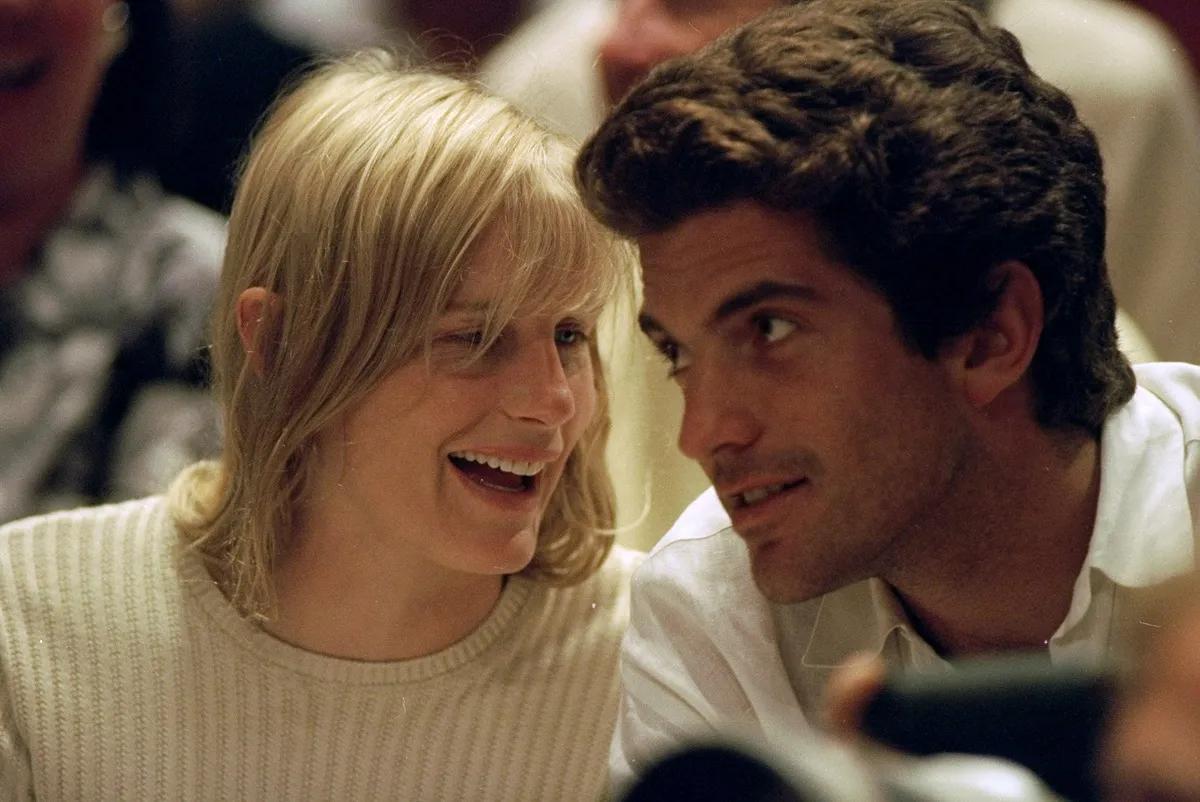 Daryl Hannah je najnovším oponentom „Love Story“.