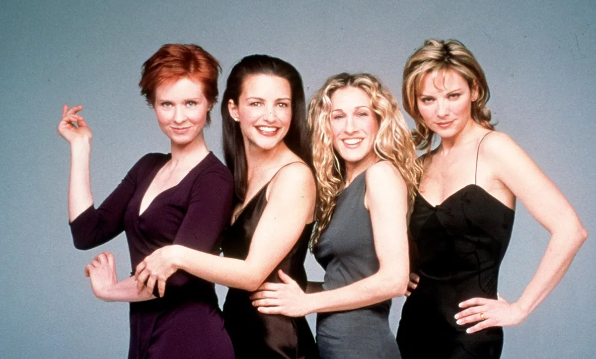 Inšpirovala Carolyn Bessette postavu zo seriálu Sex v meste?