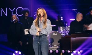 NBC zvažuje ikonické duo ‚The Traitors‘, ktoré nahradí Talkshow Kelly Clarkson