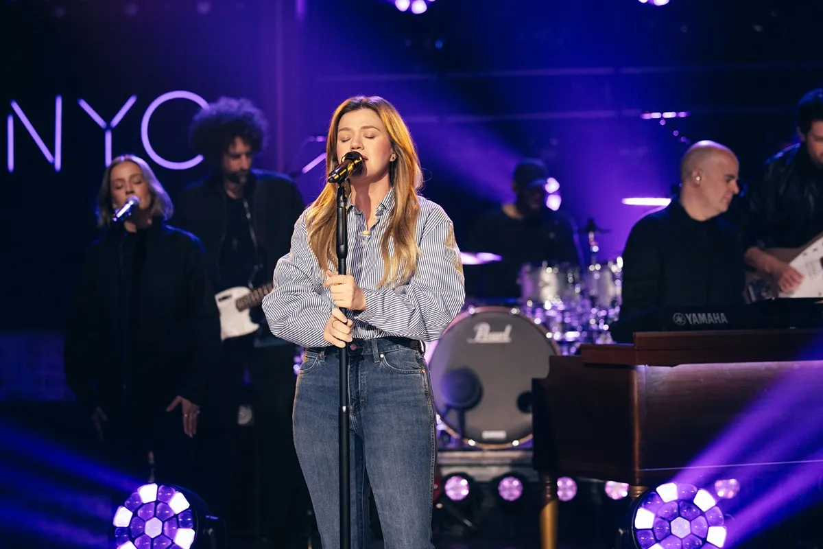 NBC zvažuje ikonické duo 'The Traitors', ktoré nahradí Talkshow Kelly Clarkson