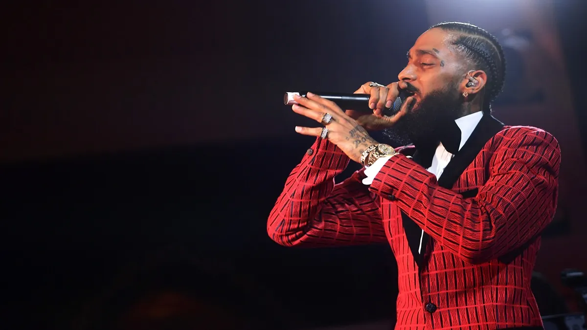 Nipsey Hussle presne predpovedal, že na jeho počesť bude pomenovaná ulica