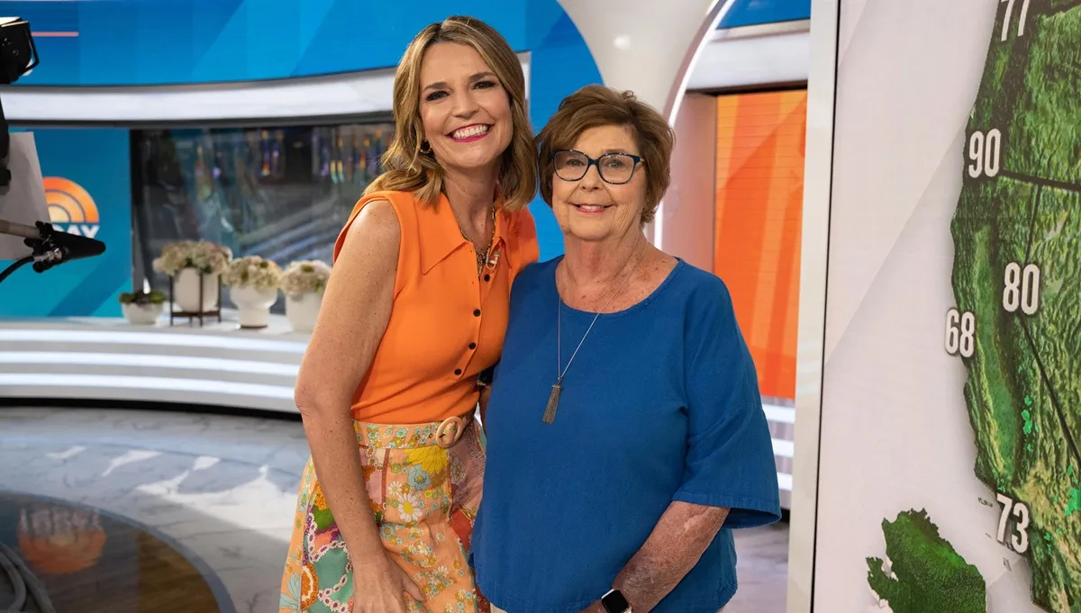 Savannah Guthrie je údajne veľmi rozrušená tým, na čo sa zmenil dom jej nezvestnej matky