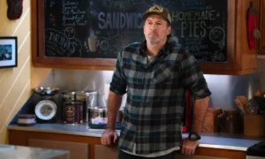 Scott Patterson brutálne úprimne vysvetľuje svoj odchod z „Sullivan’s Crossing“: „Kreatívne rozdiely sa stali neudržateľnými“