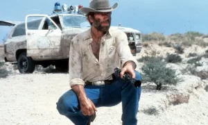 Streamujte týchto 5 obľúbených rolí Chucka Norrisa zadarmo (vrátane „Walker, Texas Ranger“)