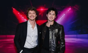 „Zahriata rivalita“ zvyšuje záujem o hodiny hokeja o 367 %