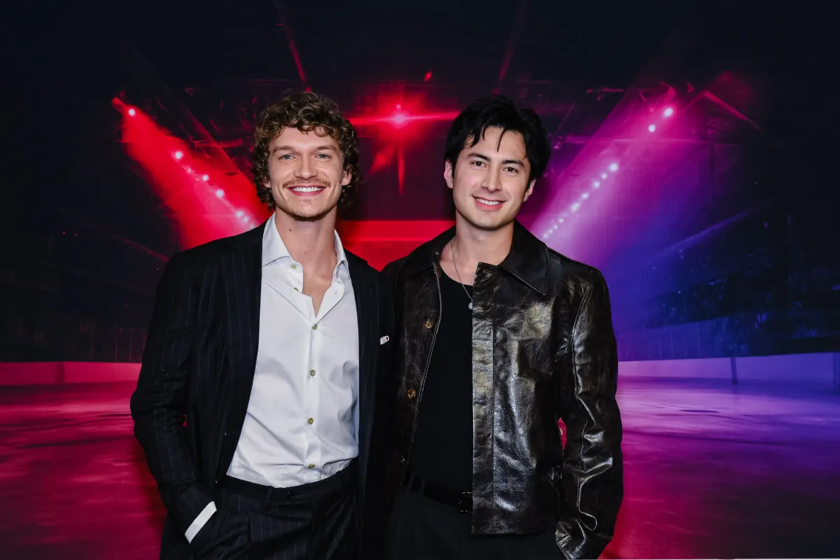 „Zahriata rivalita“ zvyšuje záujem o hodiny hokeja o 367 %