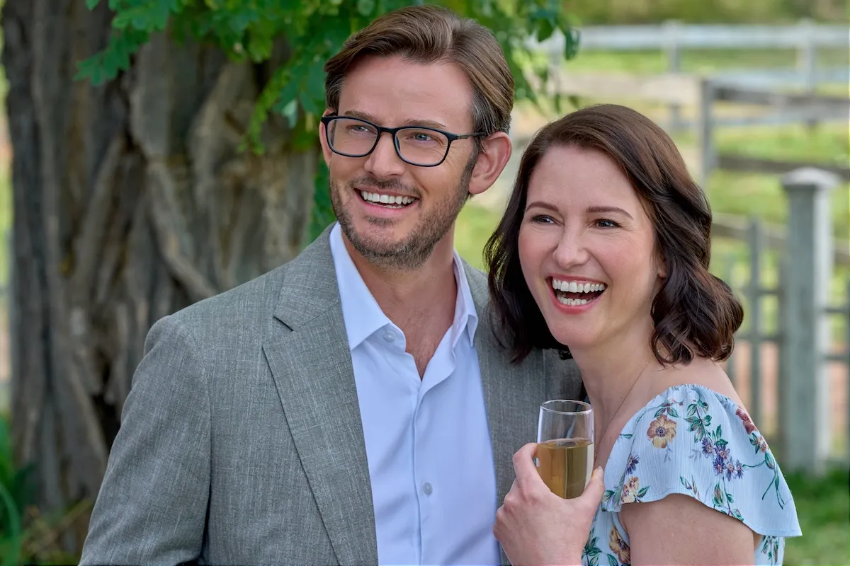 4. sezóna „The Way Home“: Všetko, čo potrebujete vedieť o poslednej sezóne série Hallmark Channel