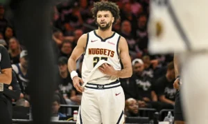 Aká je etnická príslušnosť hviezdy Denver Nuggets Jamal Murray?