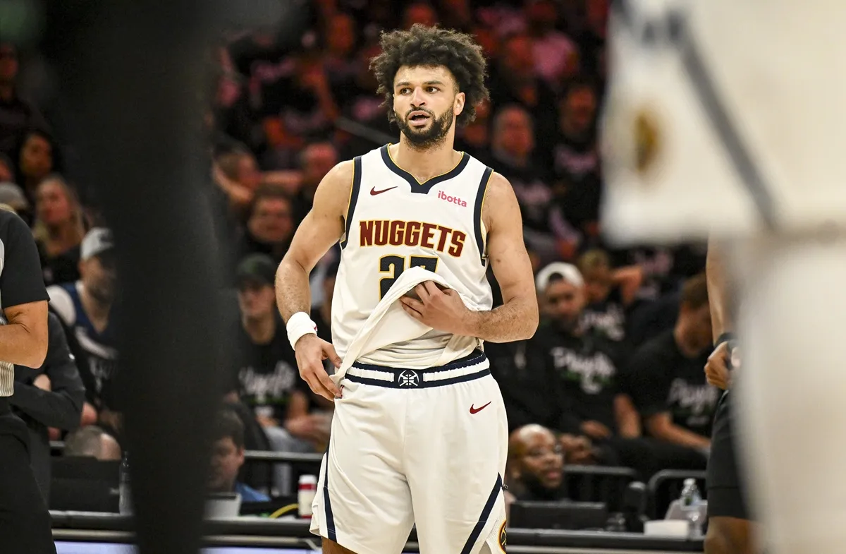 Aká je etnická príslušnosť hviezdy Denver Nuggets Jamal Murray?