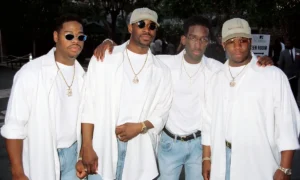 Člen skupiny Boyz II Men poskytuje „drsné“ vysvetlenie, prečo skupinu Backstreet Boys a NSYNC zatemnili