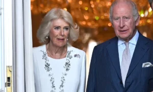 Kráľovná Camilla poslala Donaldovi Trumpovi jasný odkaz, keď pricestovala do USA na štátnu návštevu