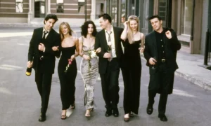 Lisa Kudrow zlomila srdcia fanúšikov filmu „Priatelia“: „Nikto sa o mňa nestaral“