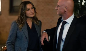 Mariska Hargitay dúfa, že Chris Meloni sa môže vrátiť na „SVU“ po zrušení „Organizovaného zločinu“: „Vždy otvorené (pre) dostať Bensona a Stabler dohromady“